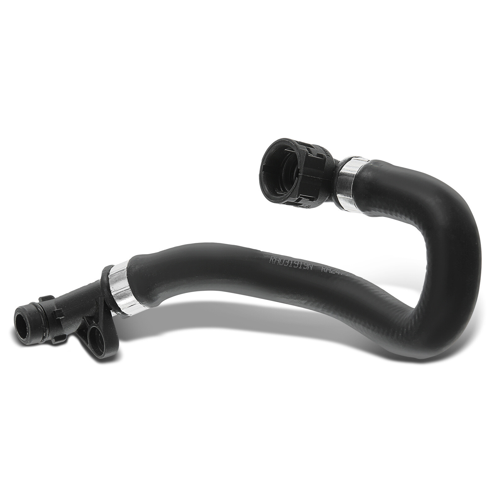 Auto Trans Oil Cooler Water Hose Radiator for BMW E90 E91 E92 E93 325i 328i 330i