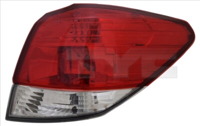 TYC 11-14888-05-9 Combination Rearlight for SUBARU