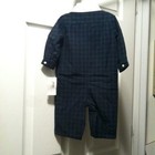 POLO RALPH LAUREN size: 9 months BOYS NEW ROMPER  — photo 8