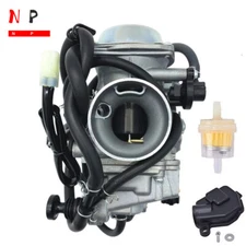 16100-HN5-305 Carburetor For Rancher TRX350 2000-2006 Fourtrax TRX350 1986-1987