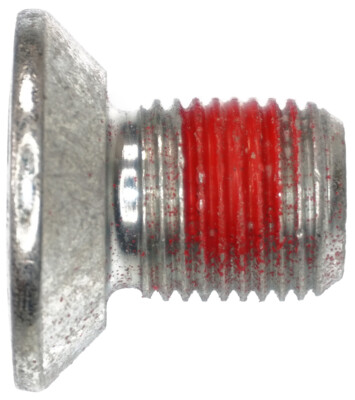 Mercedes Steering Wheel Mounting Bolt/Screw M16x1.5mm A0009906239  