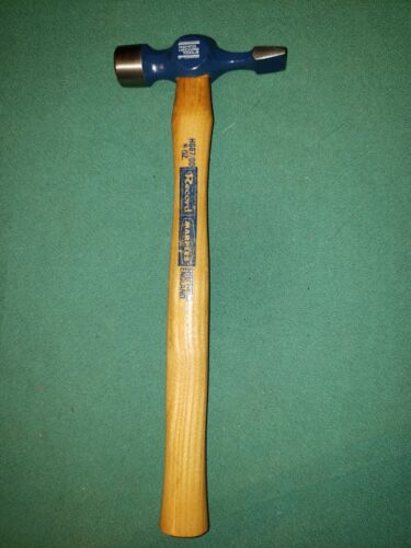 Bahco Record Marples Sheffield England 6 oz Hammer H687/00 - Picture 1 of 8