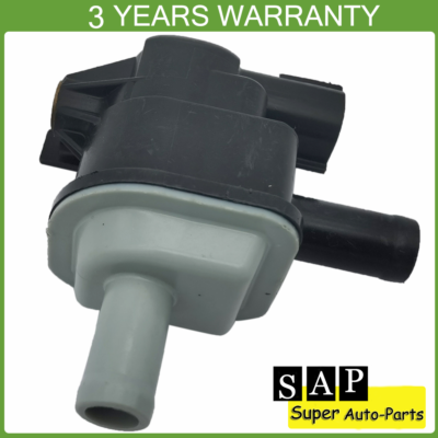 Vapor Canister Purge Valve Solenoid PE01-18-751 for Mazda 3 6 CX-5