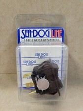Boat Rocker Switch - On/Off/On - Seadog Line 15amp