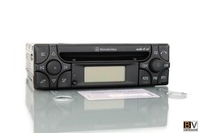 Mercedes Benz audio 10CD SLK200 SLK230 R170 R129 W208 E-Klasse W124 W202 MF2199 