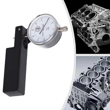 Cylinder Liner Protrusion Measurement Tool for Diesel Engine Precision