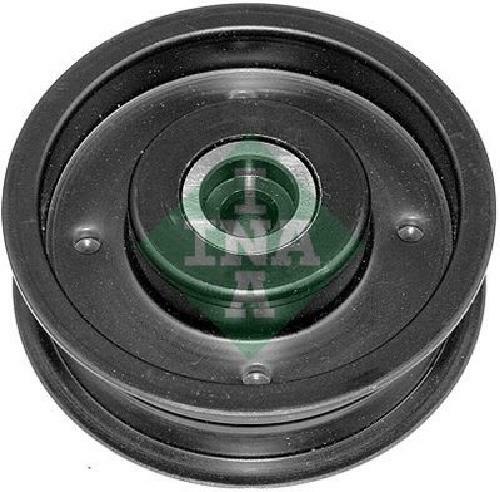 Original INA Deflection/Guide Pulley Ribbed Belt 532 0539 10