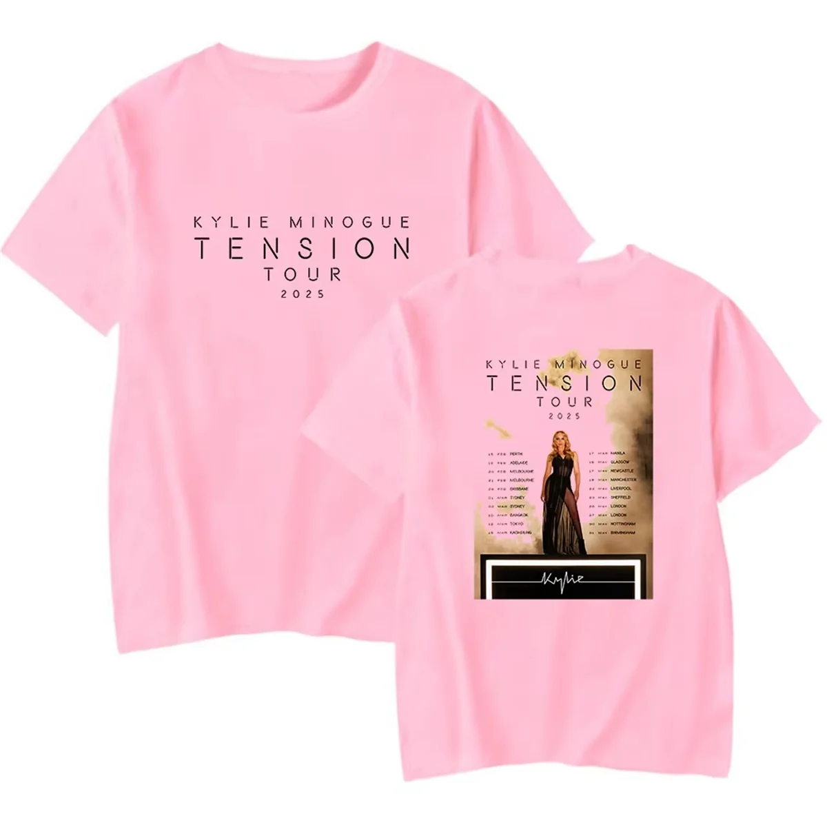 Kylie Minogue Tension tour Tシャツ Lサイズ s-l400.jpg
