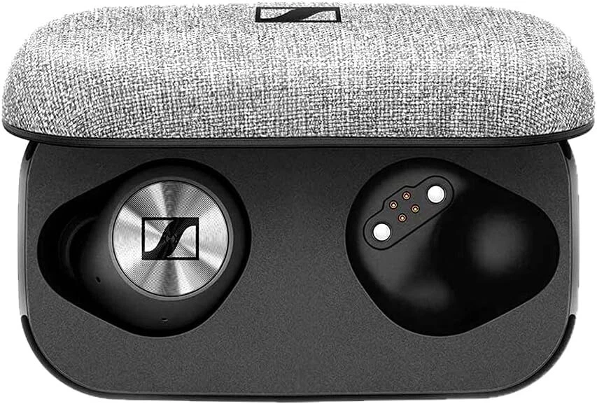 Sennheiser Momentum True Wireless Bluetooth In-Ear Headphones - Image 3 of 3