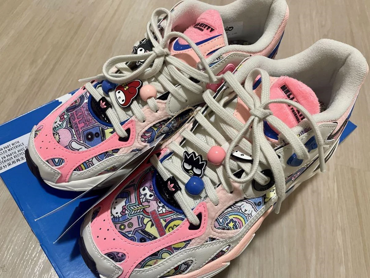 adidas hello kitty astir