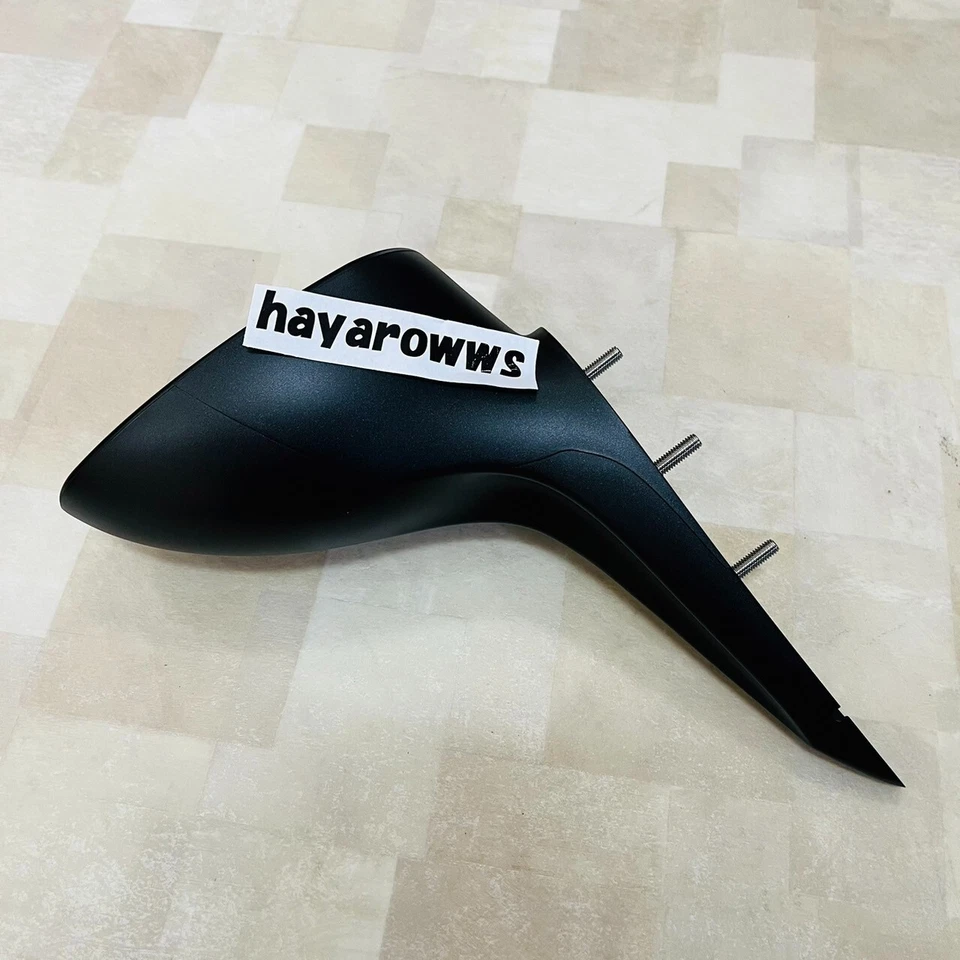 Espejo retrovisor izquierdo Kawasaki genuino 2004-2012 jet ski stx-12f stx-15f lh 56001-3721-8j Foto 4 de 4