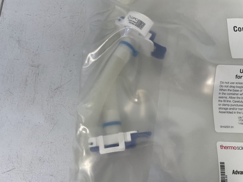 Tubing Assembly AdvantaFlex w/AQG Sartopore 2 Filter Part# SH3B18223.01 - Picture 4 of 4