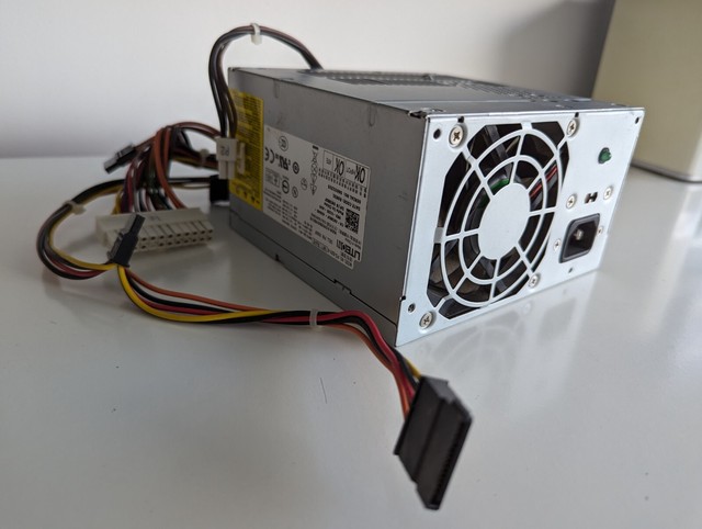 Liteon 300w unidad de fuente de alimentación Ps-6301-08a