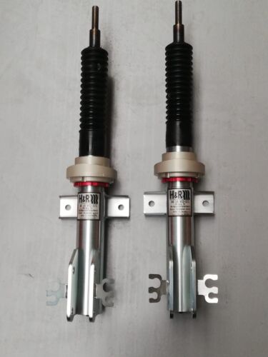 H&R Mono-Tube Assetto a Ghiera per VW TRANSPORTER T5 ASSE ANTERIORE - Imagen 3 de 4