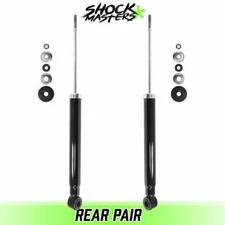 Rear Pair Shock Absorber Kit for 2004-2020 Toyota Sienna AWD