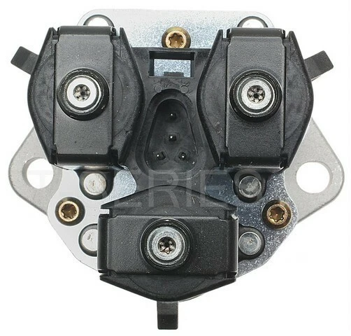 SMP 标准 EGR 阀适用于 1992 - 1995 PONTIAC GRAND PRIX — 第 2/4 张图片