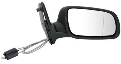 Right Side Mirror For Seat Alhambra 7V8 7V9 01.2001-2004
