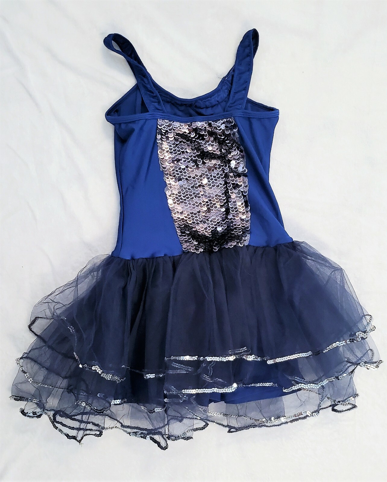 Revolution Dance Costume Leotard Adult Small AS Jazz … Gem