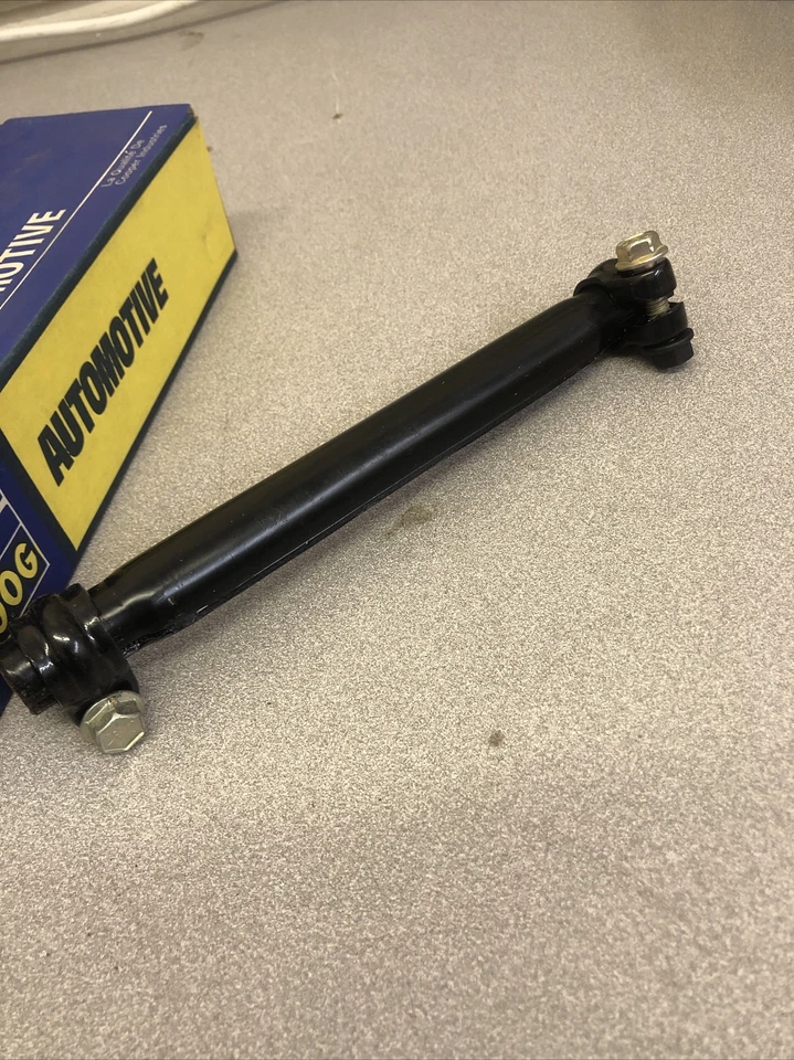 🔥🔥🔥🔥🔥Para Lincoln Town Car 1981-1994 MOOG Manga de ajuste de extremo de barra de amarre delantera Foto 4 de 4