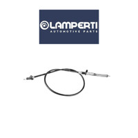 Fiat Duna-Fiorino Cavo Comando Acceleratore Lamperti 7588302 7601050