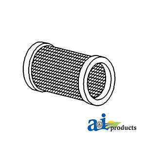 Filtro Aria Adattabile 1930589 Articoli Per L'agricoltura - Foto 12