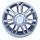? 22" Chrome Wheel for 2007-2014 Cadillac Escalade ESV EXT OEM QUALITY RIM 5358