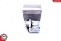 SKV Germany 42SKV821 Bremssattel Vorne Links FüR Fiat Opel Saab