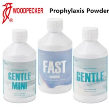 Woodpecker Prophy Air Prophylaxis Powder Dental Plaque Stain Remove Teeth Polish