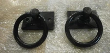 Heavy Duty Universal Anchors(2)