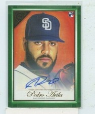 2019 Topps Gallery Baseball Cards 25