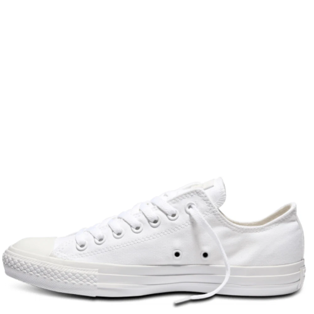 Converse Chuck Taylor All Star 1U647 Unisex White Athletic