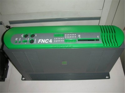 1Pc Used Ct Control Techniques FNC4 rl