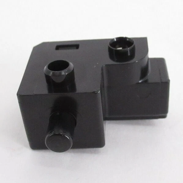 Interruptor de advertencia de freno de estacionamiento genuino OEM Toyota 84550-04030 2009-2018 Sequoia Foto 3 de 4