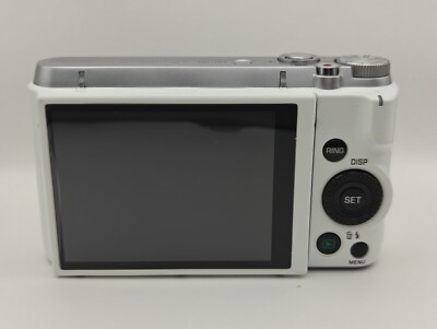 Casio High Speed Exilim Ex-zr1000 16.1MP Digital Camera 12x