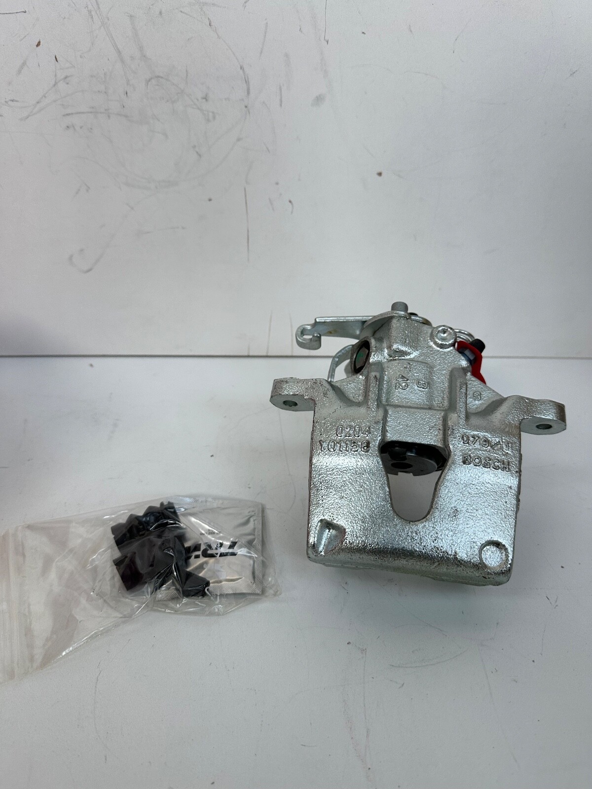 OEM REAR LEFT BRAKE CALIPER FITS OPEL VAUXHALL MOVANO RENAULT  