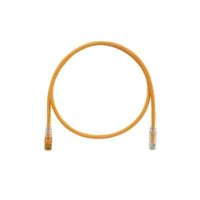 SCHLÜSSEL KUPFER PATCHKABEL KATZE 6A