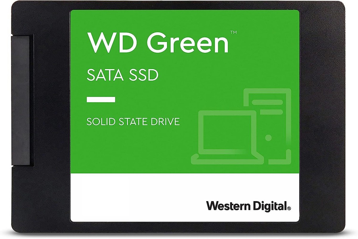 Wd Elements Wd Ssd 240gb Warranty WD Green 240GB SSD The Pi Hut