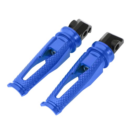 Passenger Footrests Rear Foot pegs - For HONDA CBR600RR F5/CBR929/CBR500R/VFR800 - Picture 36 of 70