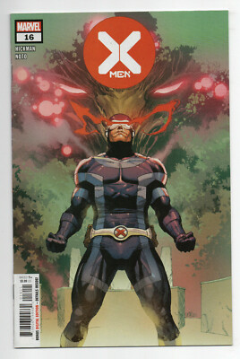X-Men Vol. 5 #16 (2021) VF X of Swords | eBay