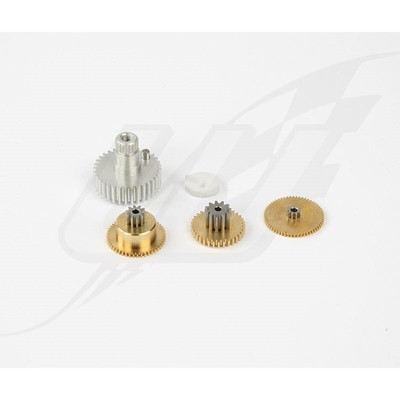Pignons D'engrenage Pour Servos Futaba BLS551 BLS571 – Réf FU524