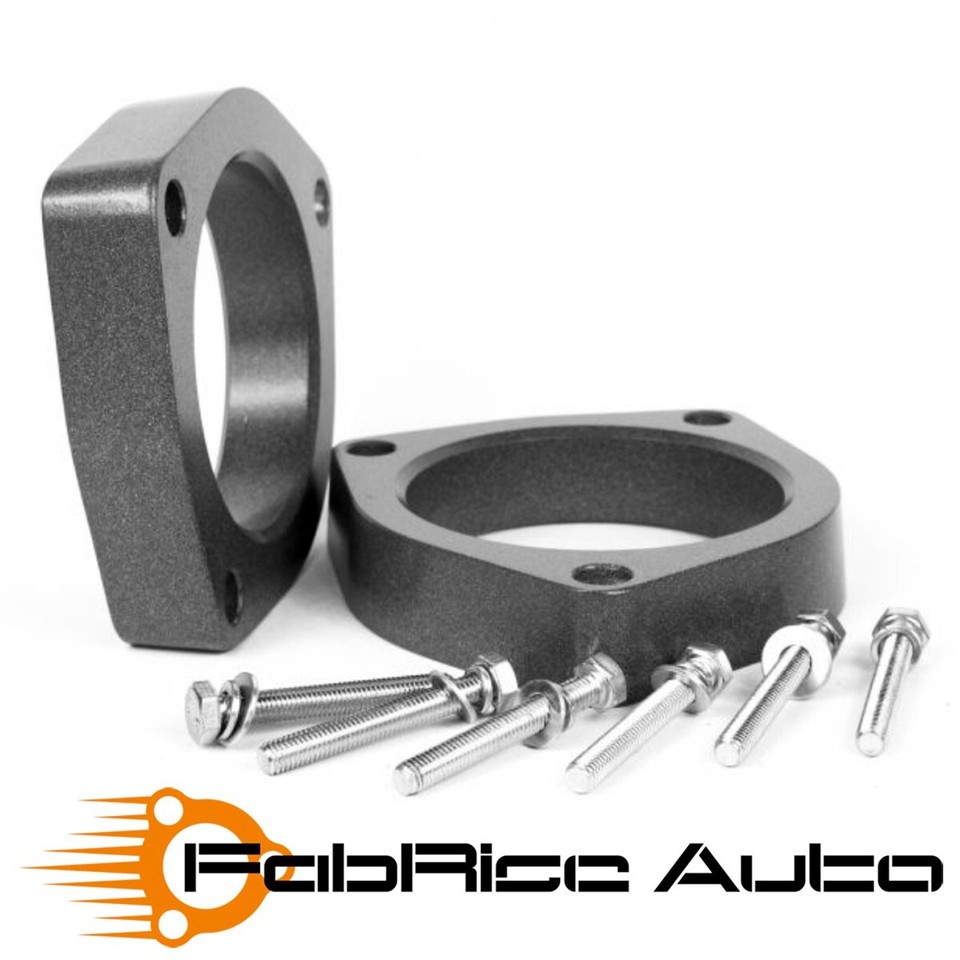 Lift Kit Complete spacers 40mm 1.6 Front for Hyundai SANTA FE SONATA
