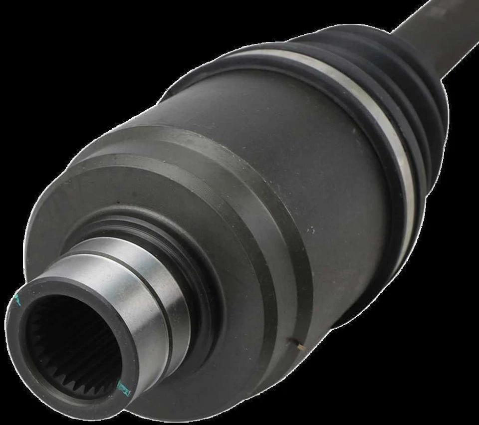 CV Axle Assembly-Si, Hatchback APW Inc. HO8069A - Image 4 of 4