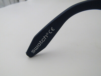 SWATCH SONNENBRILLE / SUNGLASSES - THE EYES OF ROGER  display picture 2