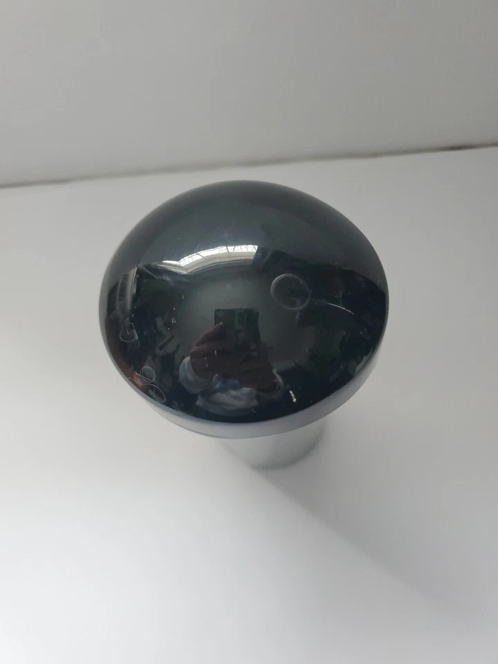 Bullet Express Trio BE-110 Food Pushers 6" Tall 3.12" Wide At Top 2.38" w Bottom - Image 3 of 4