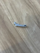 Remington Model 700 Rifle, Trigger Lever Safety Cam- 1 Piece Style, RE-1100