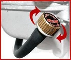 R&D Flex Jet (CRF450R CRF450X) Remote Fuel Mixture Screw - CRF 450R CRF 450X
