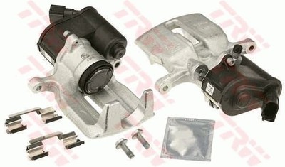 Brake Caliper TRW BHT282E