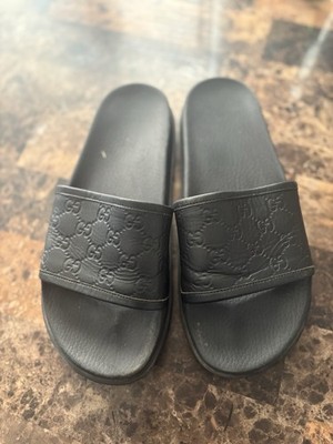 Gucci Slippers