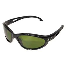 Edge Eyewear Sw11-Ir3 Dakura, Welding Safety Glasses, Anti-Scratch, Laser