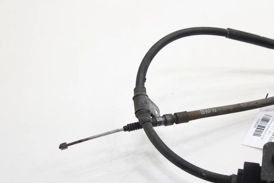 Actuador de freno de estacionamiento eléctrico de emergencia BMW 750I xDrive 2010-2015 34436881647 Foto 2 de 4